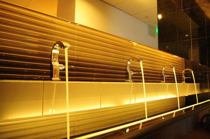 ZEN Hostel Clarke Quay Singapore Kamer foto